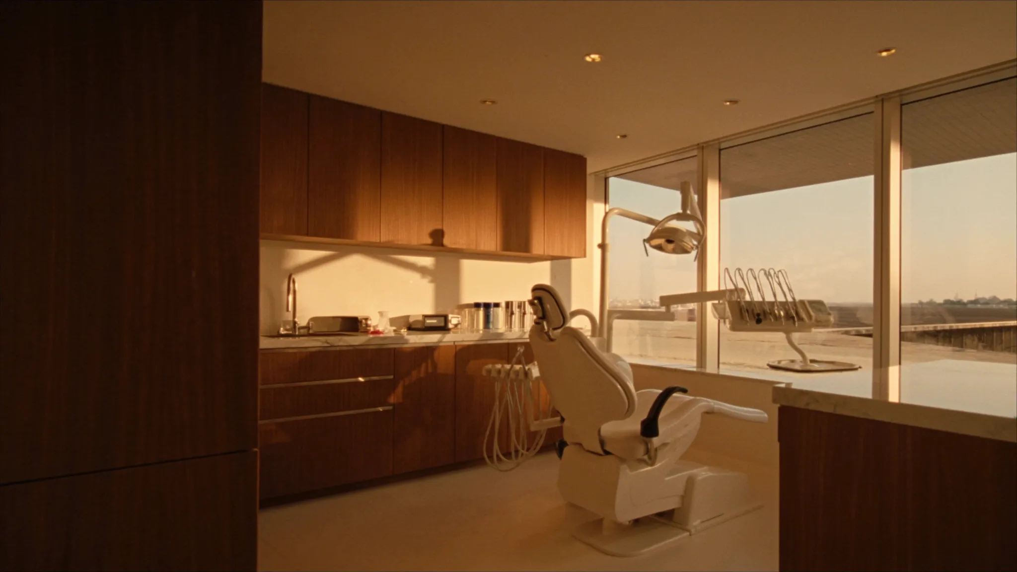 Atria Dental — clínica en Madrid